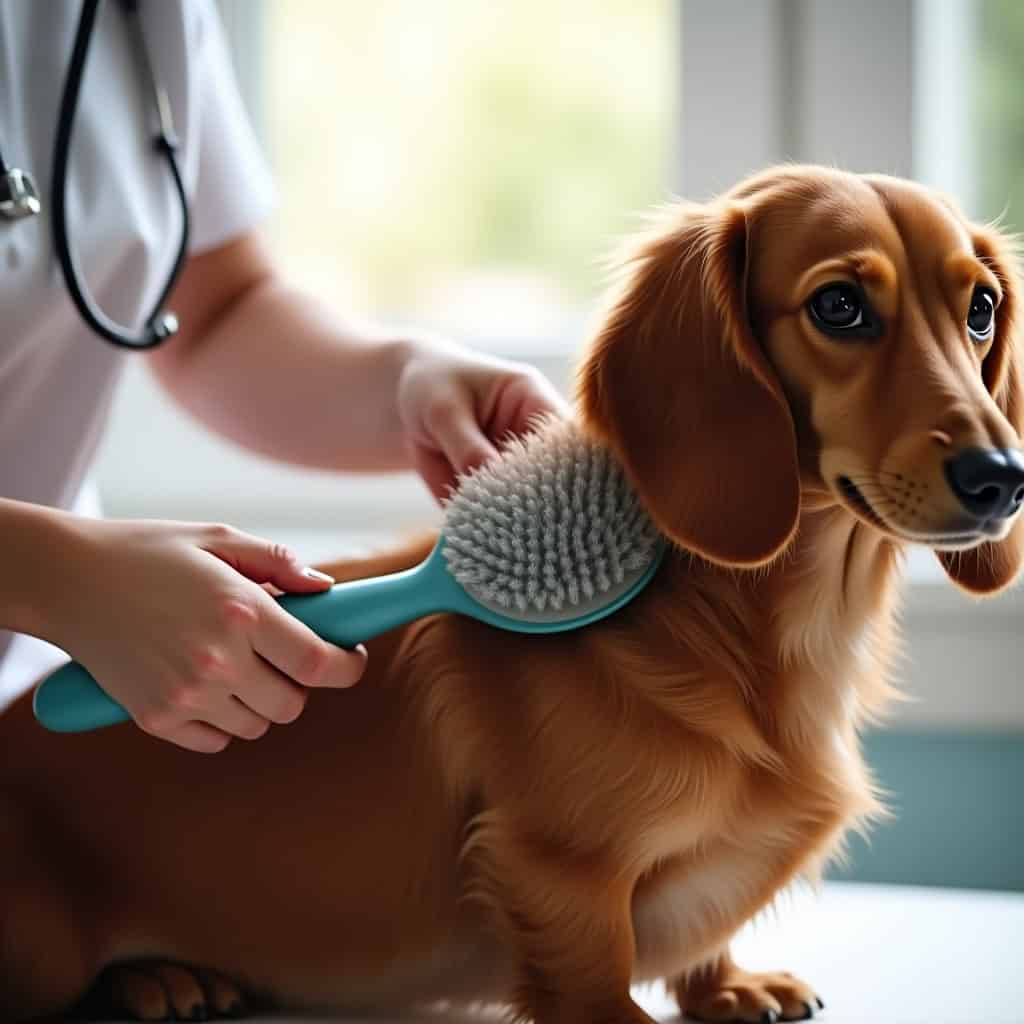 ComoDesparasitar Cómo desparasitar a tu perro salchicha