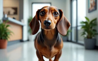 Consejos para prevenir parásitos en perros salchicha