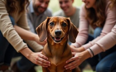Leyendas y supersticiones relacionadas con los perros salchicha