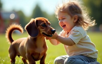 Mitos y realidades sobre los perros salchicha