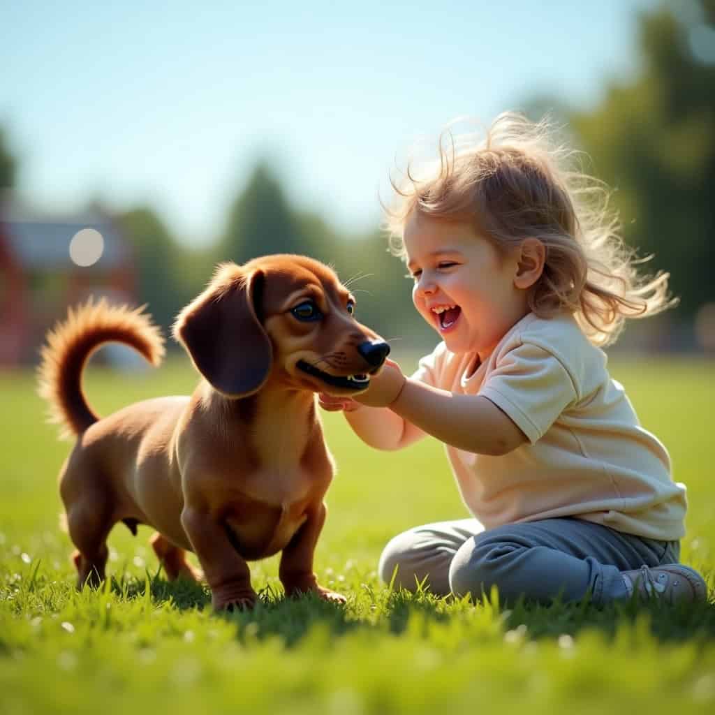 MitosYRealidades Leyendas y supersticiones relacionadas con los perros salchicha