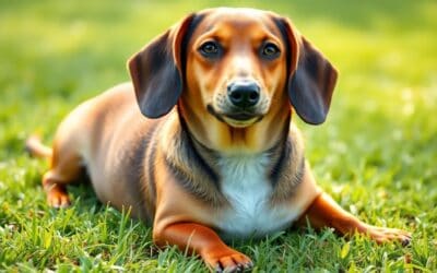 Cómo prevenir la obesidad en los Dachshunds