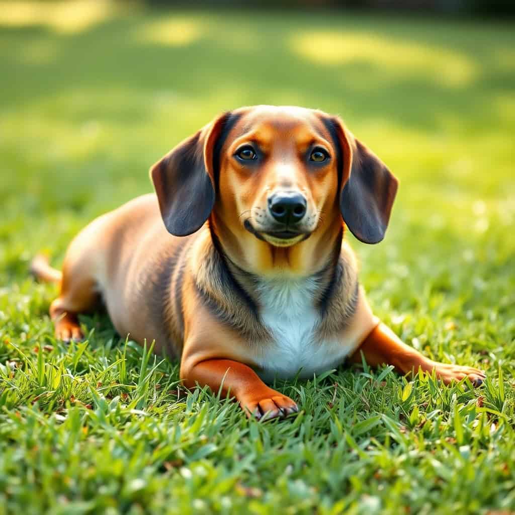 PrevenirObesidadTeckels Cómo prevenir la obesidad en los Dachshunds