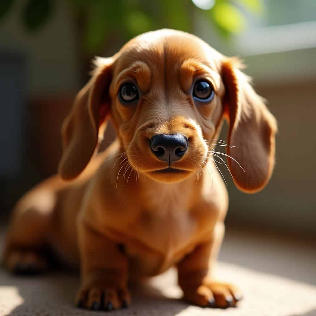 TratamientosNaturalesParaMantenerPelajeSano Cuidados naturales para el pelo del perro salchicha