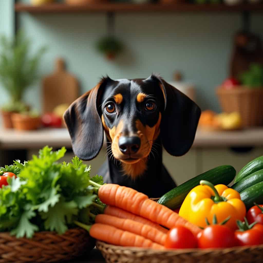 macronutrientesymicronutrientes Macronutrientes y micronutrientes esenciales para perros salchicha