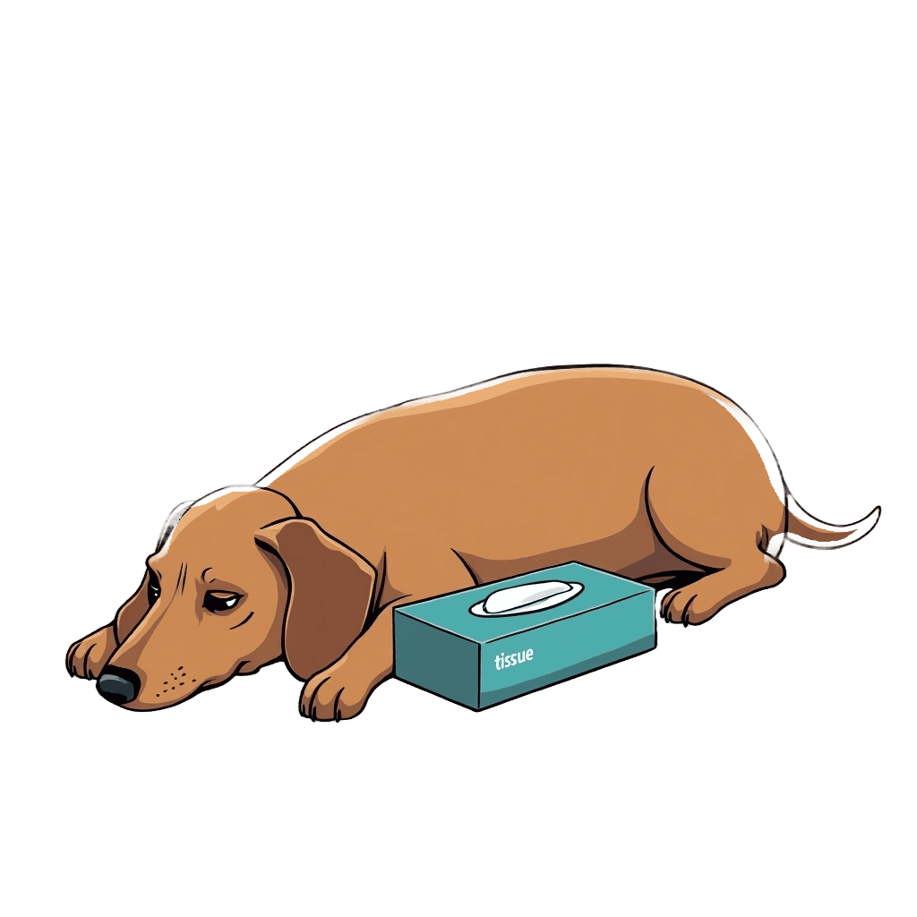 Consejos Para la Prevencion Enfermedades del perro salchicha