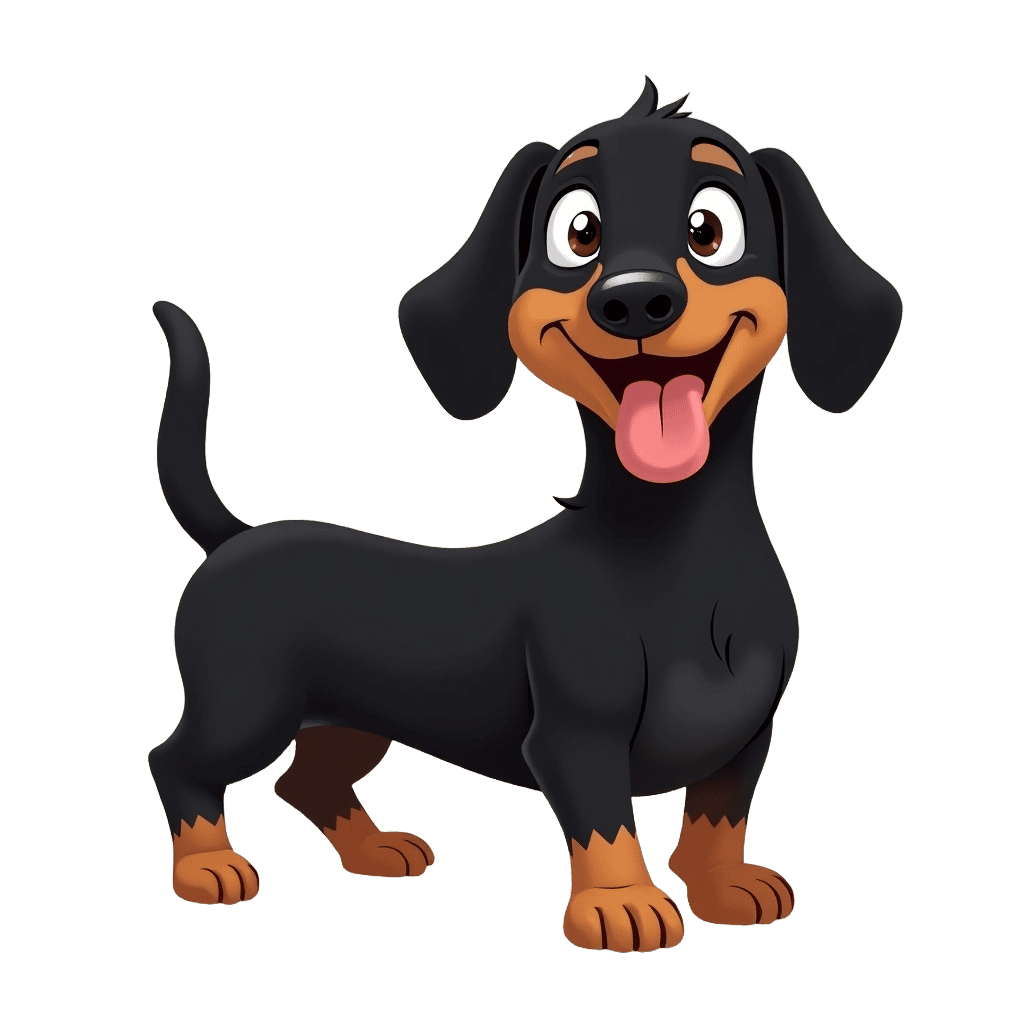 Curiosidades y consejos del perro salchicha