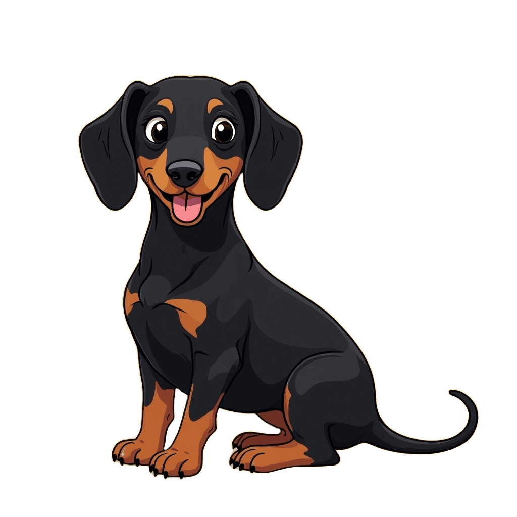 Curiosidades y consejos del perro salchicha