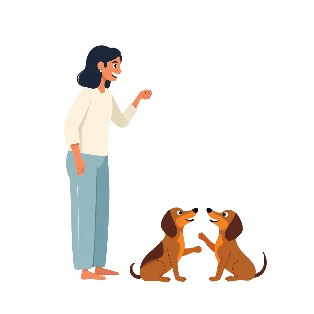 Información sobre razas de perros salchicha