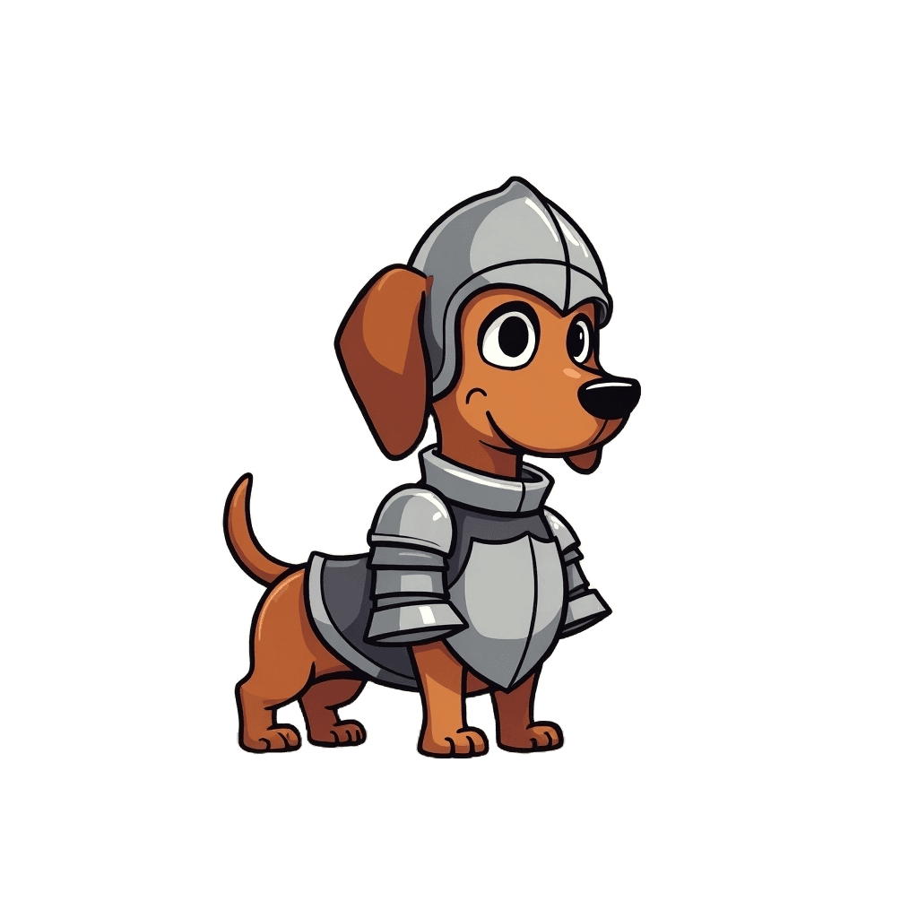Origen histórico del perro salchicha